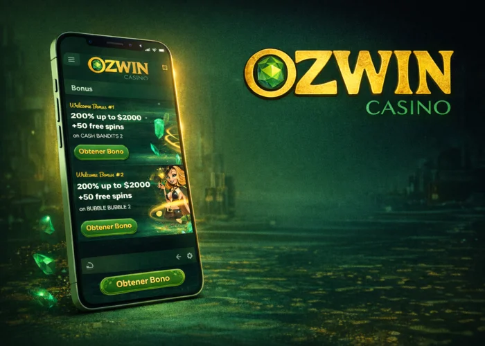 10 euros gratis sin depósito casino ozwin